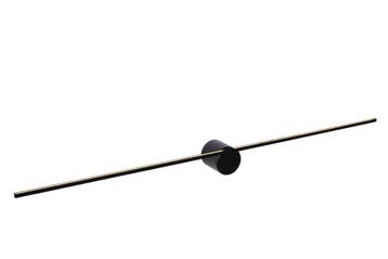 Lucide MIZAR - Wandlamp Badkamer - LED Dimb. -, Verzenden