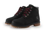 Timberland Veterboots Jongens in maat 36 Zwart, Enfants & Bébés, Vêtements enfant | Chaussures & Chaussettes, Verzenden, Schoenen