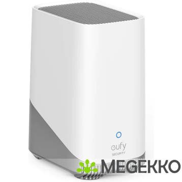 Eufy S380 HomeBase 3, Verzenden