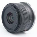 Canon RF-S 18-45mm F/4.5-6.3 IS STM | Occasion, Ophalen of Verzenden