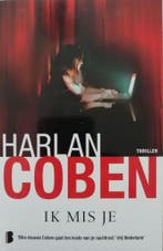 ik mis je 9789022573426 Harlan Coben, Livres, Verzenden, Harlan Coben