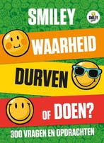 Smiley / Smiley world 9789059246157 Smiley, Verzenden, Gelezen, Smiley