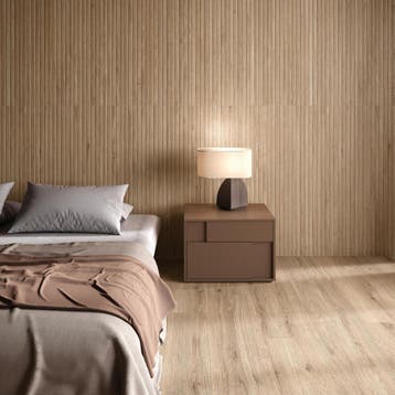 Vloertegel/Wandtegel Naturel 29,5x180cm (Vloeren), Doe-het-zelf en Bouw, 60 cm of meer, Keramiek, Nieuw, Ophalen of Verzenden