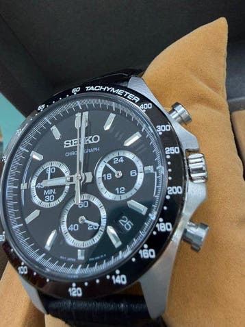 Seiko - Sans prix de réserve - SBTR021 - Homme - 2020 et