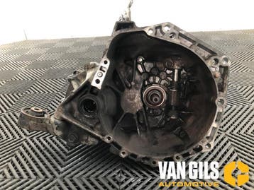 Versnellingsbak Peugeot 107 O343323