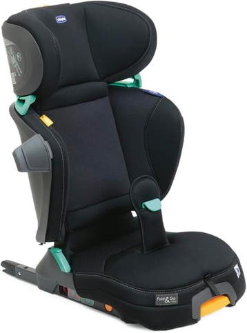 I-Size autostoel (3-12j) | Retour deal | Nu -30%, Overige merken, Autogordel, Nieuw, Zijbescherming