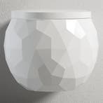 DIAMOND Wandcloset met BIDET / Sproeier + Softclose Bril +, Bricolage & Construction, Sanitaire, Ophalen of Verzenden