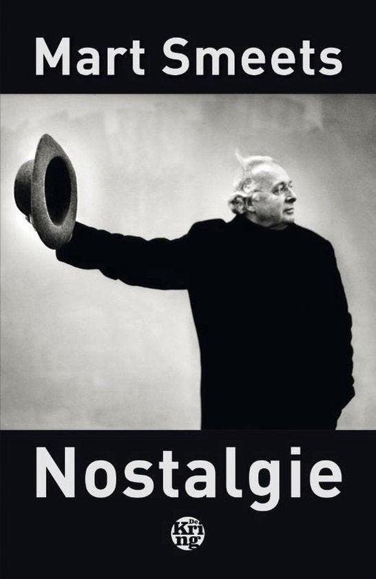 Nostalgie - Smeets, Boeken, Sportboeken, Verzenden