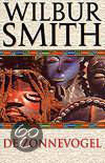 De zonnevogel / Parel pockets 9789022532133 Wilbur Smith, Boeken, Verzenden, Gelezen, Wilbur Smith