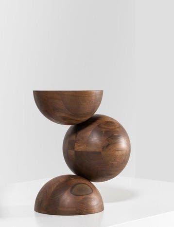Domum interior and furniture - Sebastian Landuydt -