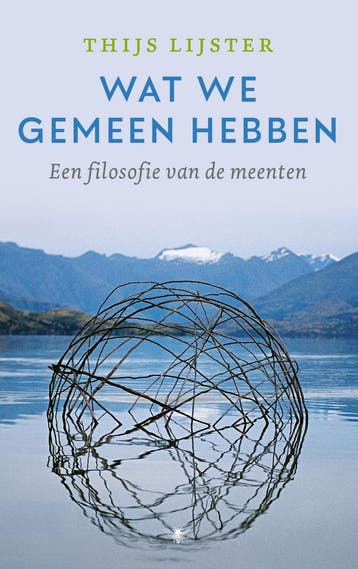 Wat we gemeen hebben (9789403121116, Thijs Lijster), Verzenden, Nieuw