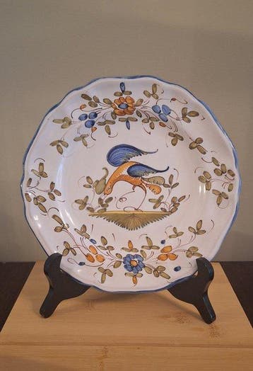Le Matet (MF) - MartresTolosane (Frankrijk) - Dessertservies