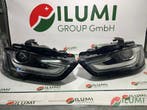 AUDI A4 B8 LIFT XENON PHARE AVANT G+D 8K0941005C 8K0941006C, Verzenden
