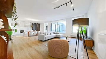 Appartement en Rue du Colombier, Brussels
