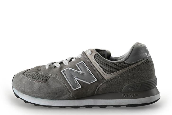 New Balance Sneakers in maat 43 Grijs, Vêtements | Hommes, Chaussures, Envoi