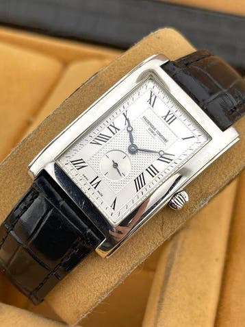 Frédérique Constant - Unknown - Zonder minimumprijs -