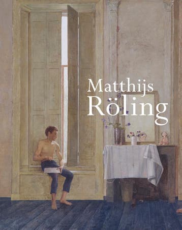 Matthijs Röling | Floor Heuvel; Harry Tupan; Gijsbert Wal, Boeken, Verzenden, Nieuw, Floor Heuvel; Harry Tupan; Gijsbert Wal