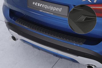 Bumperbescherming voor BMW X1 F48 LKS026-M, Verzenden
