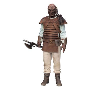 Star Wars: Return of the Jedi Action Figure 1/6 Pagetti Rook, Verzamelen, Star Wars, Ophalen of Verzenden, Nieuw