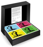 Matchboox - Ramses Shaffy Serie, Verzenden