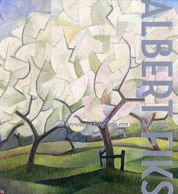 Albert Fiks 9789080964143 R. Van der Linde-Beins, Verzenden, R. Van der Linde-Beins