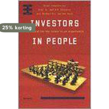 Investors in people / Samsom management selectie, Verzenden