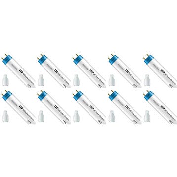 PHILIPS LED TL Buis T8 - 150cm Neutraal Wit, Verzenden