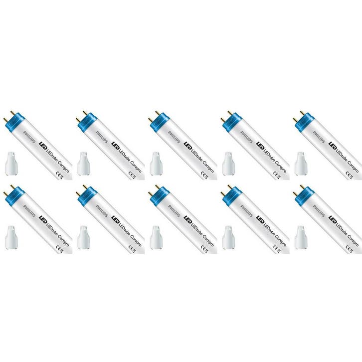 PHILIPS LED TL Buis T8 - 150cm Neutraal Wit, Huis en Inrichting, Lampen | Overige, Nieuw, Verzenden