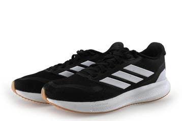 Adidas Sportschoenen in maat 36 Zwart, Kleding | Dames, Zo goed als nieuw, Verzenden, Adidas, Sportschoenen