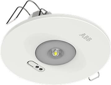 Movion Led Lumière De Secours Pour Évasion 3Heures Auto-Test, Verzenden, Nieuw