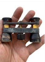 Théâtral et gentleman Binocle ancien « RUKE » – Gothique