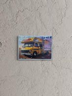 Hiones (XX-XXI) - Road Trip (Print)
