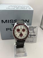 Omega x Swatch - MoonSwatch - Mission to Pluto - Sans prix, Nieuw