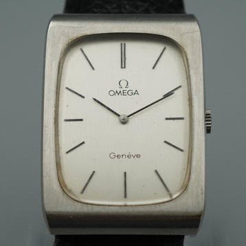 Omega - Genève - Zonder minimumprijs - Cal.625 Ref.111.0115