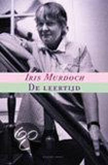 De leertijd 9789025402570 I. Murdoch, Verzenden, I. Murdoch