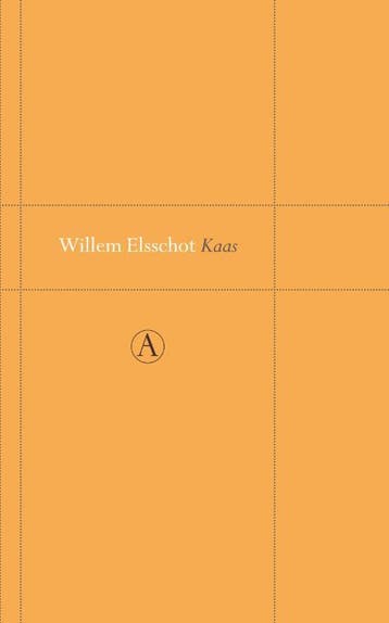 Kaas / Perpetua 9789025363758 Willem Elsschot, Boeken, Verzenden, Gelezen, Willem Elsschot