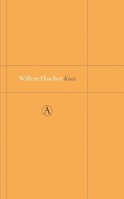 Kaas / Perpetua 9789025363758 Willem Elsschot, Boeken, Romans, Gelezen, Verzenden