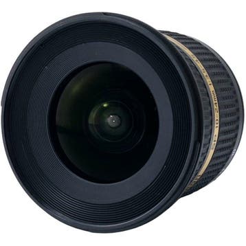 Tamron SP AF 10-24mm F3.5-4.5 Di II Model B001 Nikon Mount, Nieuw