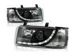 LED koplamp units geschikt voor VW Transporter T4, Auto-onderdelen, Verzenden, Nieuw, Volkswagen
