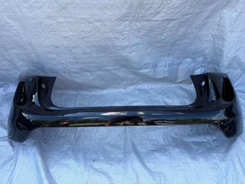 Achterbumper Porsche Macan (95C) 95C807421A, Verzenden
