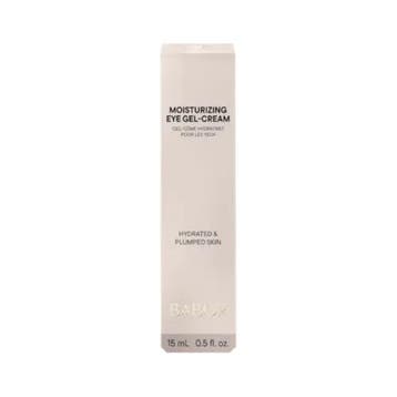 BABOR Skinovage Moisturizing Eye Gel-Cream (Oogcreme), Verzenden