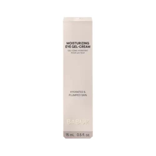 BABOR Skinovage Moisturizing Eye Gel-Cream (Oogcreme), Bijoux, Sacs & Beauté, Beauté | Soins du visage, Envoi