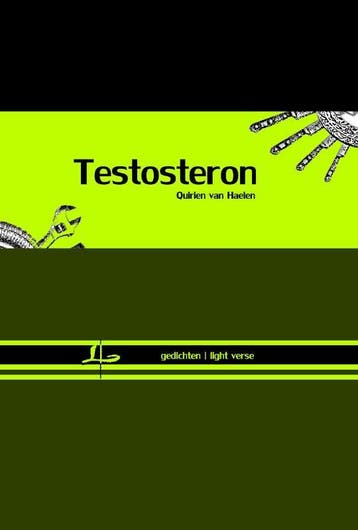Testosteron 9789076982519 Quirien van Haelen, Verzenden, Quirien van Haelen