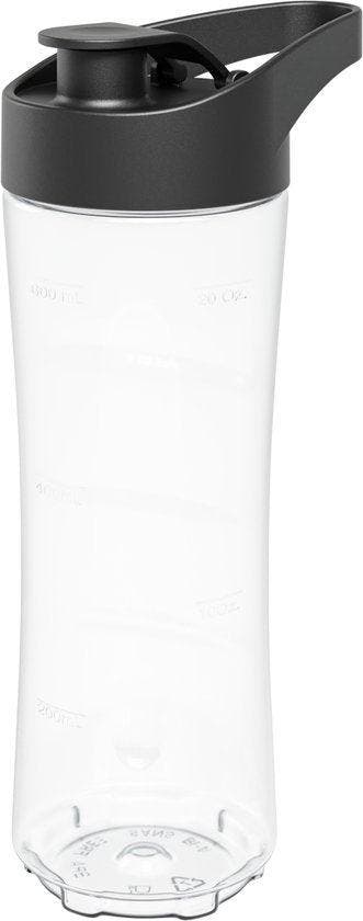 2dekans | KitchenBrothers To-go Drinkfles - Beker voor, Ophalen of Verzenden, Nieuw