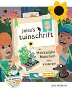 Jelles tuinschrift 9789081431842 Jelle Medema, Verzenden, Gelezen, Jelle Medema