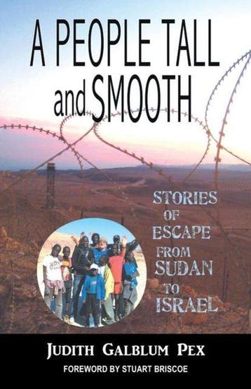 A People Tall and Smooth 9780981892931 Judith Galblum Pex, Verzenden, Zo goed als nieuw, Judith Galblum Pex