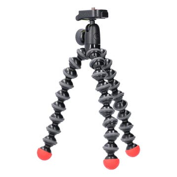Joby Gorillapod Action Tripod met garantie, Ophalen of Verzenden, Gebruikt