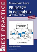 Prince2 in de praktijk, Boeken, Verzenden, Gelezen