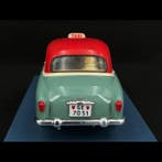 Hachette/Moulinsart - Tintin - 1/24 - Le Taxi Genevois N°29, Nieuw
