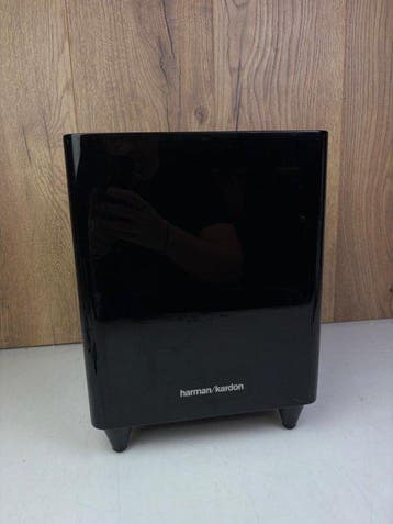 Harman Kardon - HKTS 210SUB/230 Subwoofer luidsprekerset
